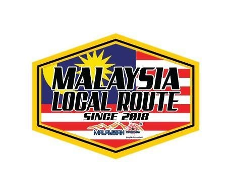 Homestay d' Tengah Bandar Kuala Rompin Luaran gambar